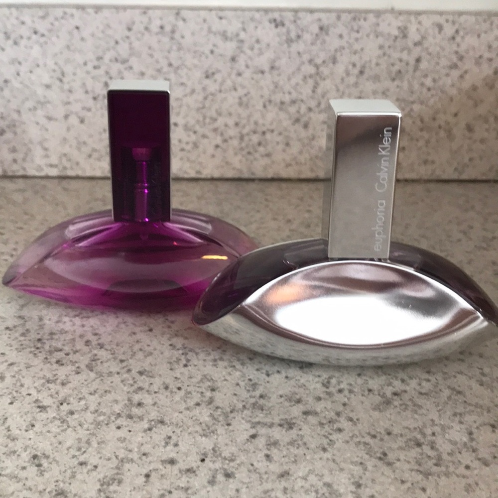 Euphoria perfume